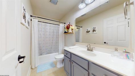 81 White Pine Drive Fairmont WV 26554
