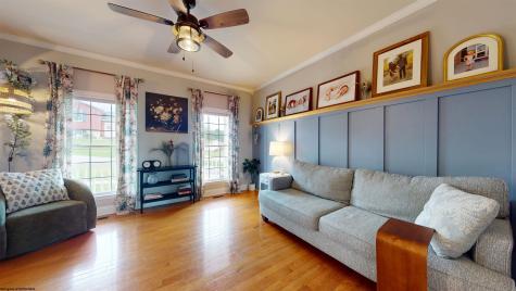 81 White Pine Drive Fairmont WV 26554
