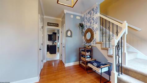 81 White Pine Drive Fairmont WV 26554