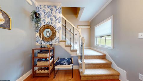 81 White Pine Drive Fairmont WV 26554