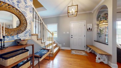 81 White Pine Drive Fairmont WV 26554