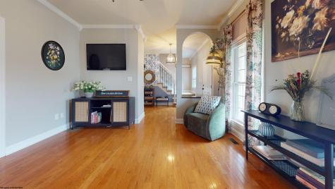 81 White Pine Drive Fairmont WV 26554
