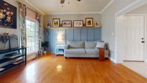 81 White Pine Drive Fairmont WV 26554