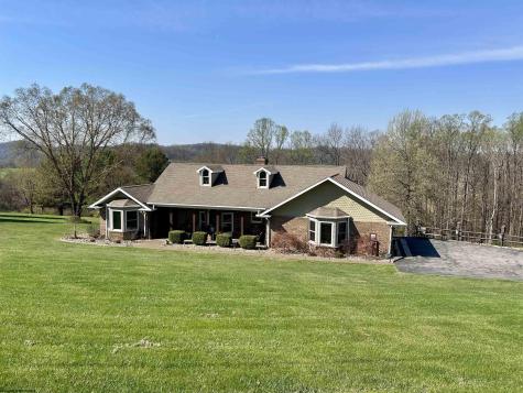 7320 Scottsdale Road Fairmont WV 26554