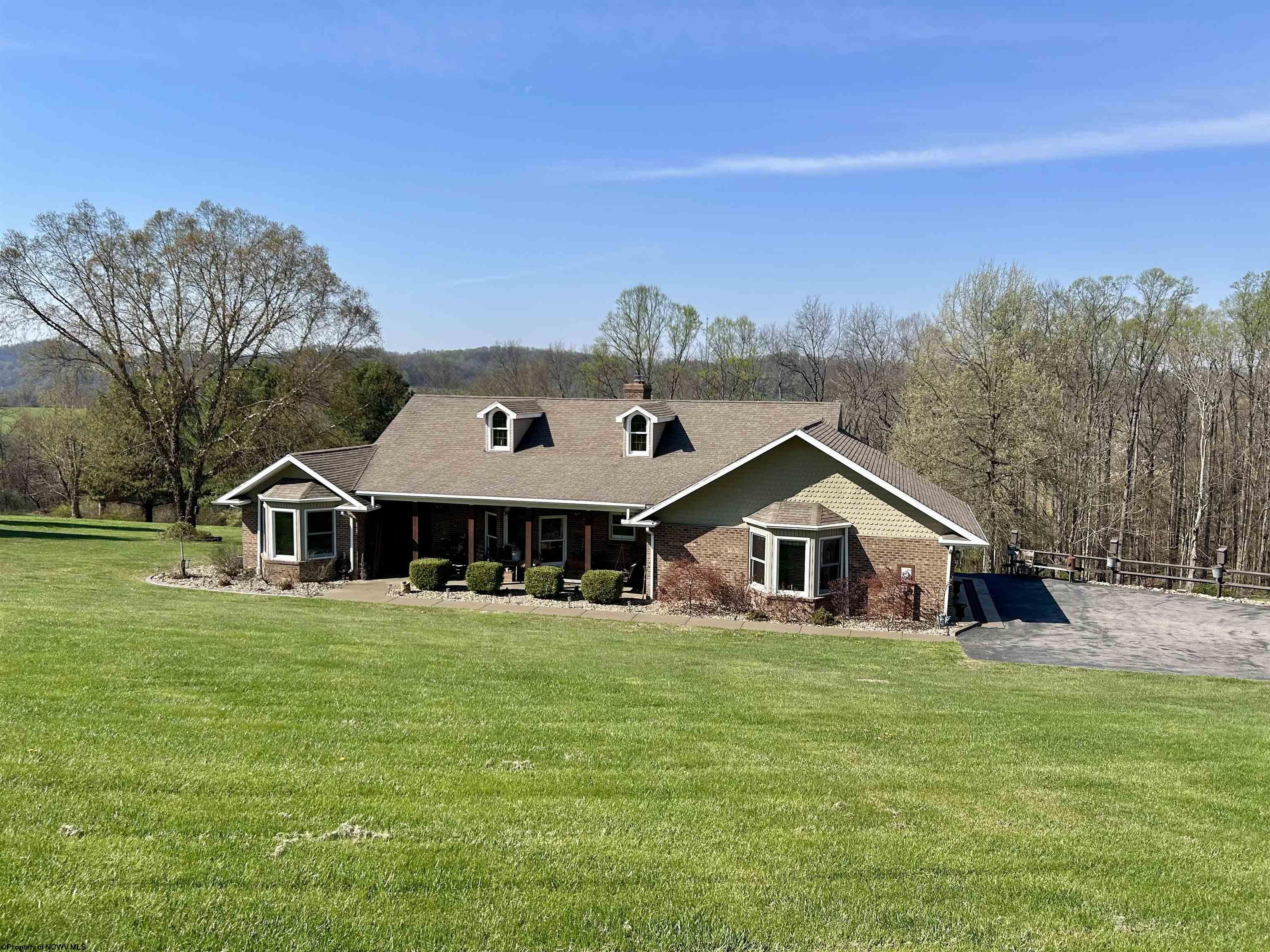 7320 Scottsdale Road Fairmont WV 26554