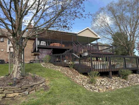 7320 Scottsdale Road Fairmont WV 26554