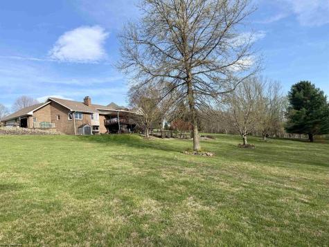 7320 Scottsdale Road Fairmont WV 26554