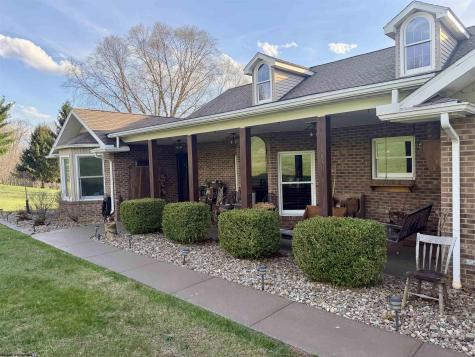 7320 Scottsdale Road Fairmont WV 26554