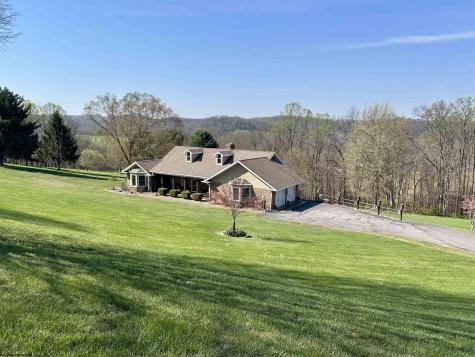 7320 Scottsdale Road Fairmont WV 26554