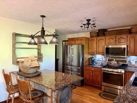 7320 Scottsdale Road Fairmont WV 26554