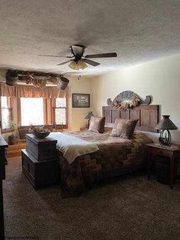 7320 Scottsdale Road Fairmont WV 26554