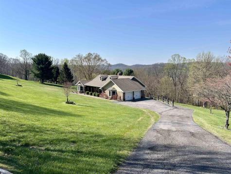 7320 Scottsdale Road Fairmont WV 26554