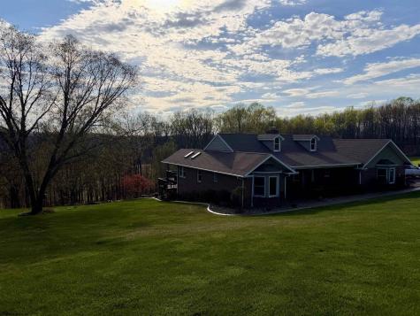 7320 Scottsdale Road Fairmont WV 26554