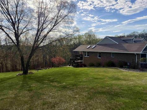 7320 Scottsdale Road Fairmont WV 26554