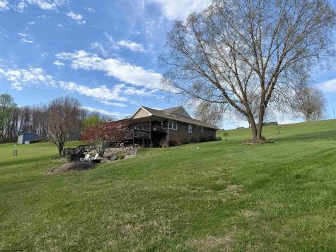 7320 Scottsdale Road Fairmont WV 26554