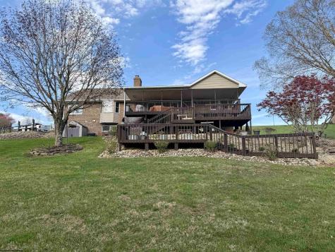 7320 Scottsdale Road Fairmont WV 26554
