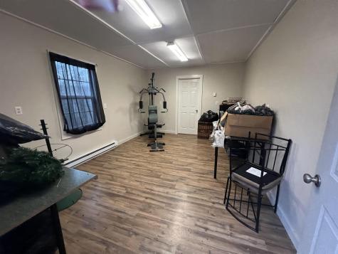 749 Valley Hill Estates Horner WV 26372