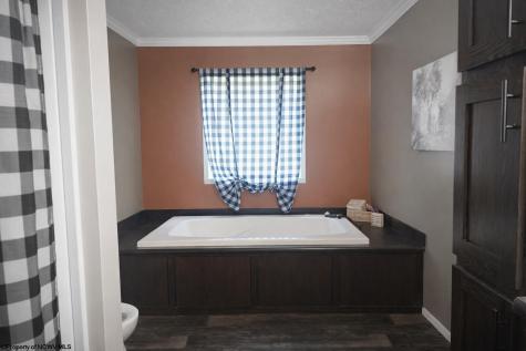 84 Thorne Drive Rivesville WV 26588