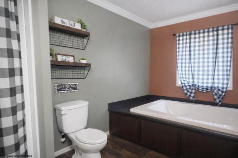 84 Thorne Drive Rivesville WV 26588