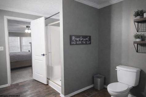 84 Thorne Drive Rivesville WV 26588