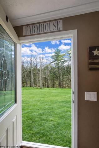 84 Thorne Drive Rivesville WV 26588