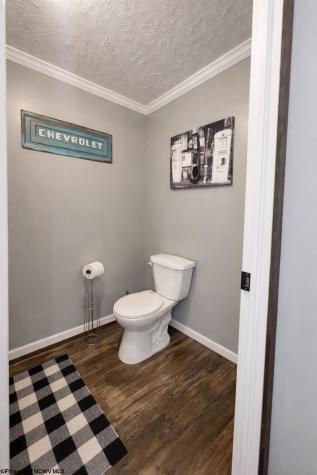 84 Thorne Drive Rivesville WV 26588