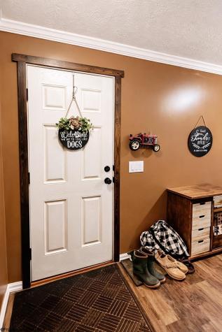 84 Thorne Drive Rivesville WV 26588