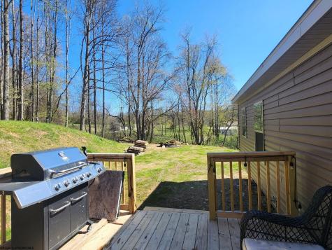 84 Thorne Drive Rivesville WV 26588