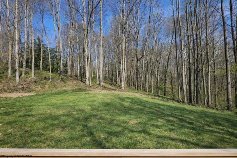84 Thorne Drive Rivesville WV 26588