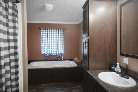 84 Thorne Drive Rivesville WV 26588