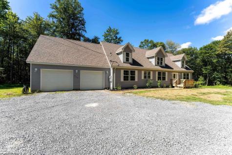 419 Deberry Lane Bruceton Mills WV 26525