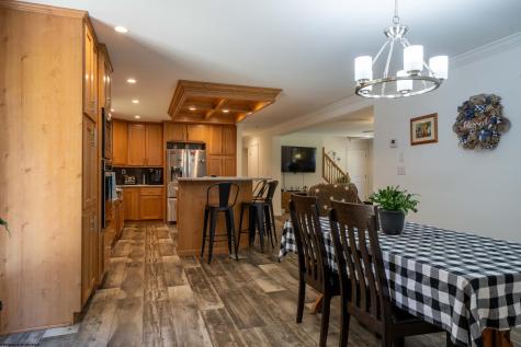 419 Deberry Lane Bruceton Mills WV 26525