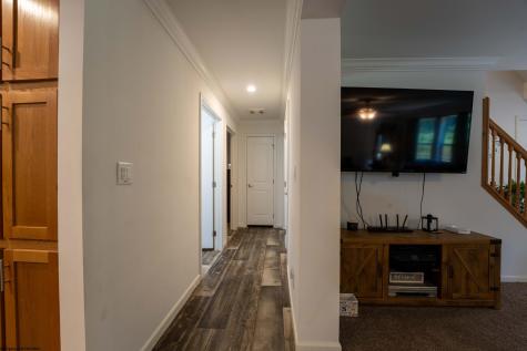 419 Deberry Lane Bruceton Mills WV 26525