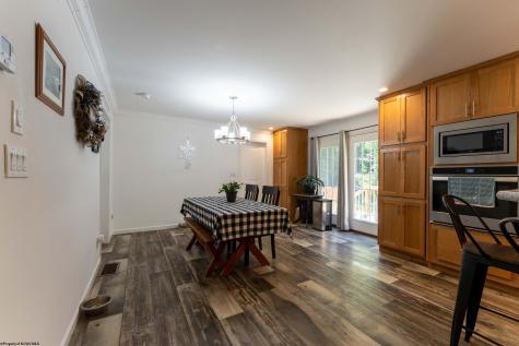 419 Deberry Lane Bruceton Mills WV 26525