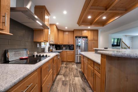 419 Deberry Lane Bruceton Mills WV 26525