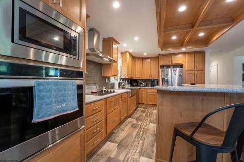 419 Deberry Lane Bruceton Mills WV 26525