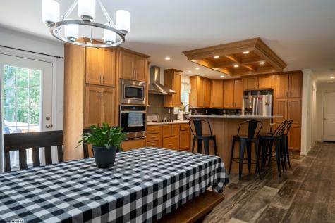 419 Deberry Lane Bruceton Mills WV 26525