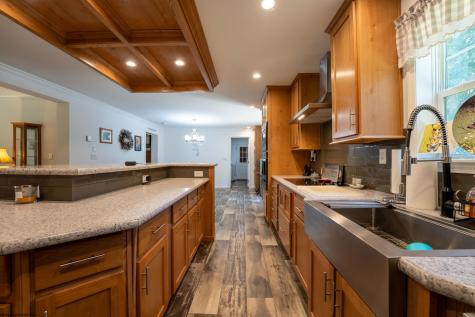 419 Deberry Lane Bruceton Mills WV 26525