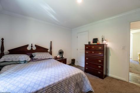 419 Deberry Lane Bruceton Mills WV 26525