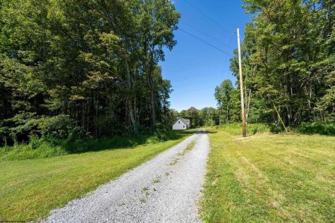 419 Deberry Lane Bruceton Mills WV 26525