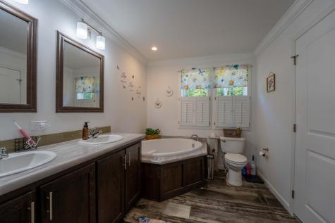 419 Deberry Lane Bruceton Mills WV 26525