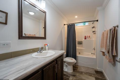 419 Deberry Lane Bruceton Mills WV 26525