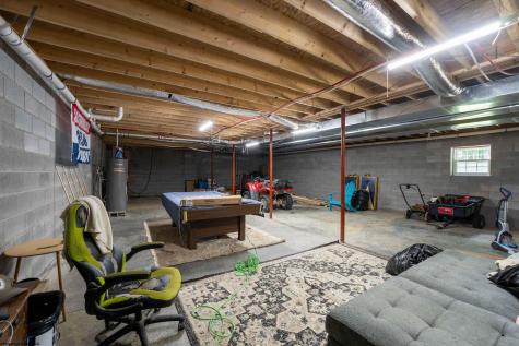 419 Deberry Lane Bruceton Mills WV 26525