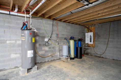 419 Deberry Lane Bruceton Mills WV 26525