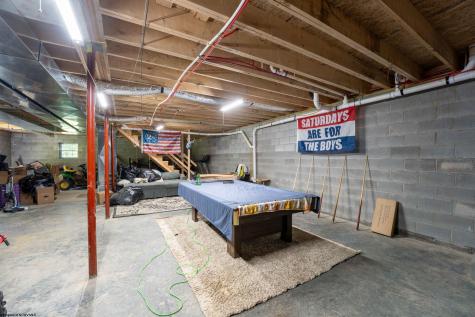 419 Deberry Lane Bruceton Mills WV 26525