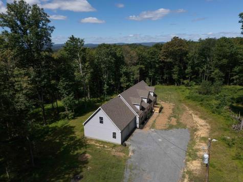 419 Deberry Lane Bruceton Mills WV 26525