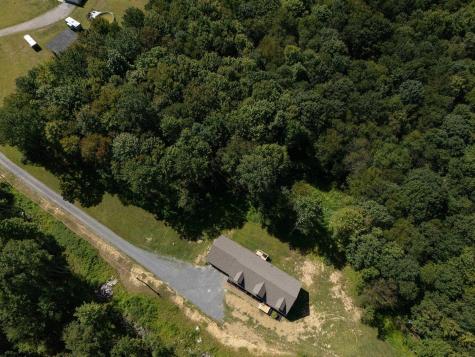 419 Deberry Lane Bruceton Mills WV 26525