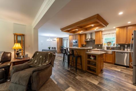 419 Deberry Lane Bruceton Mills WV 26525