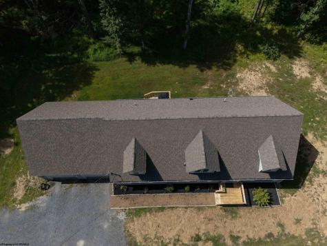 419 Deberry Lane Bruceton Mills WV 26525