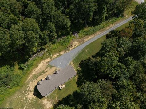 419 Deberry Lane Bruceton Mills WV 26525